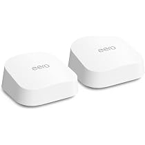 Amazon.co.jp: Amazon eero 7 - メッシュwifiルーター | Wi-Fi 7対応